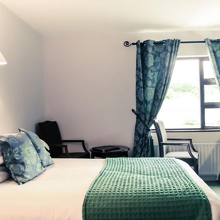 Arnolds Hotel Dunfanaghy Luaran gambar