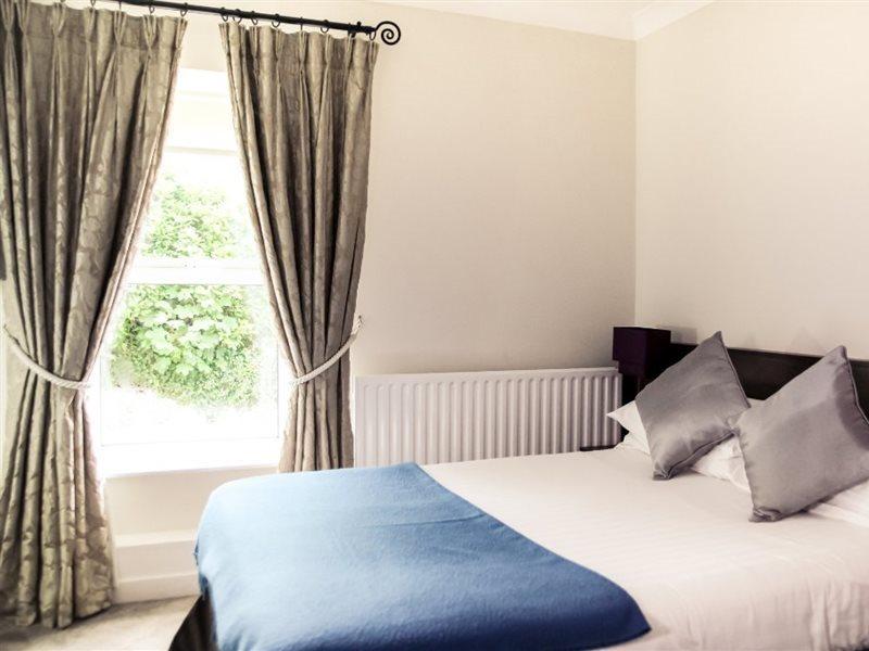 Arnolds Hotel Dunfanaghy Luaran gambar