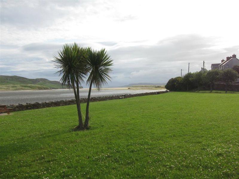 Arnolds Hotel Dunfanaghy Luaran gambar