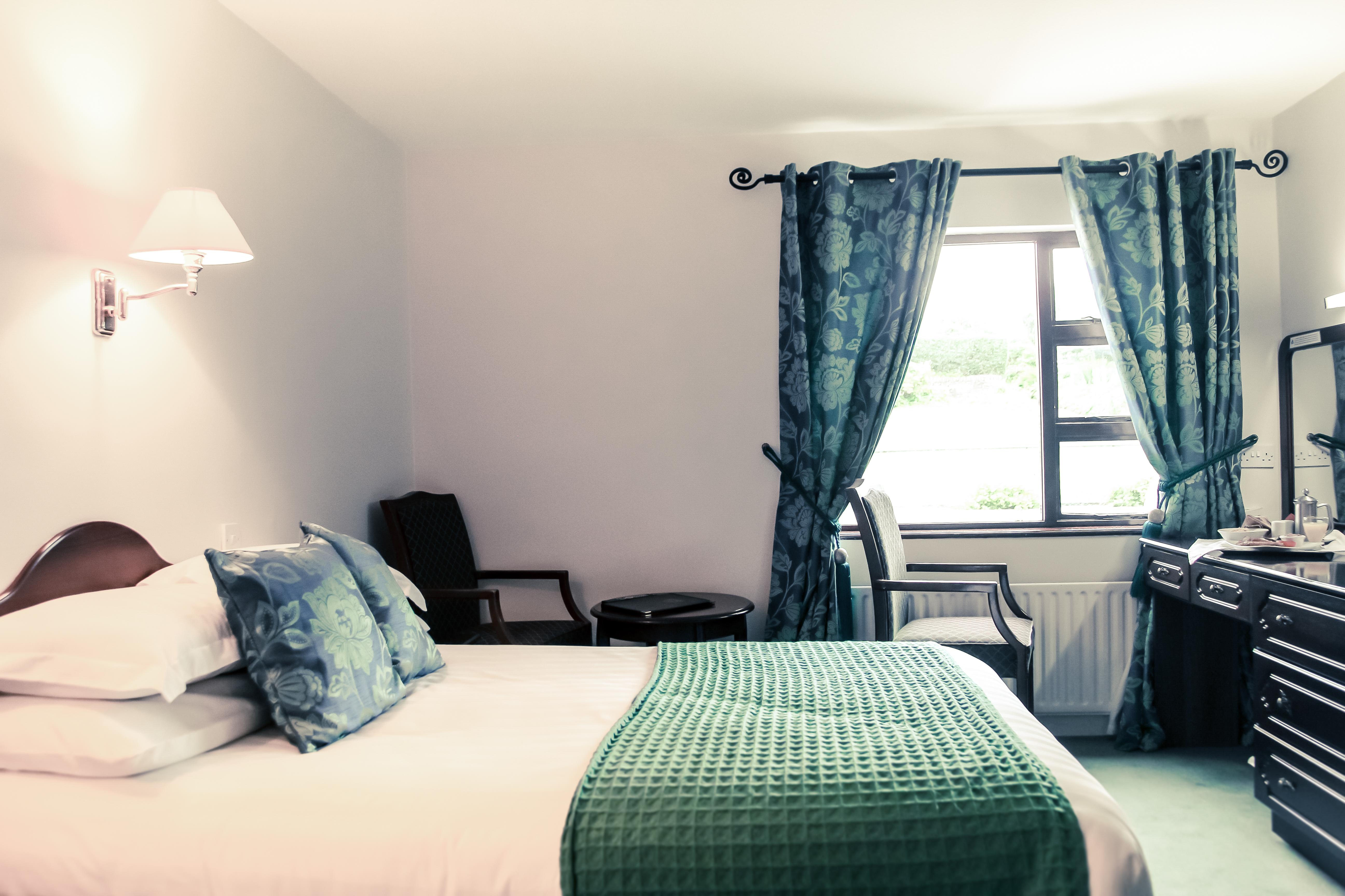 Arnolds Hotel Dunfanaghy Luaran gambar